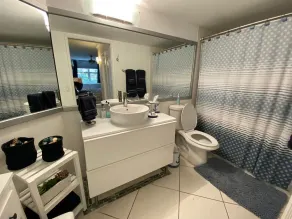 YATCH CLUB À AVENTURA 3 BD 2BA APT ENTIÈREMENT ÉQUIPÉ! Comme 5 étoiles à la maison! - Image 2