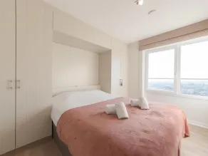 Modern apartment with beautiful sea view! - Image 5