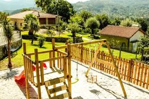 Fattoria per vacanze in famiglia, grandi gruppi - Image 2