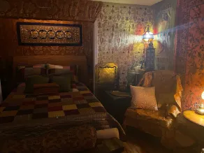 An Indiana Jones Inspired Spectacular Adventure Movie Suite! - Image 5