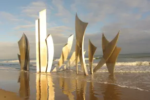 Boutik'Home - øko-chic 4-personers lejlighed ved strandpromenaden - Image 2