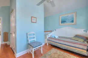 Experience oceanfront luxury at Sea for Miles in Oak Island, NC, with 5 bedrooms! - Image 4