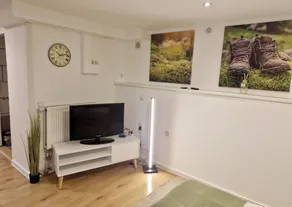 Bungalow in una posizione tranquilla nella foresta proprio sul sentiero - Image 4