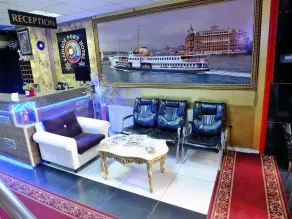 Kadikoy Port Hotel - Image 3