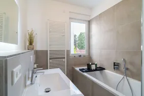 Lit Living - Luxury - Box Spring - Parking - 4 Bed Rooms - 13 persons - Duplex apartment - Image 2