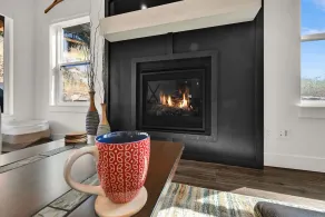 Hot Tub House: Ski Retreat at Powder Mountain - Image 2
