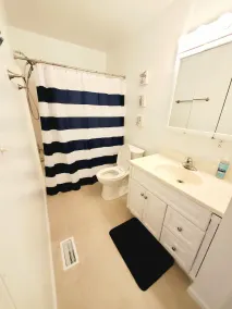 GO JUMP IN THE LAKE at this lovely waterfront home! - Image 3