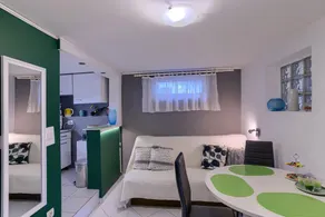 One bedroom apartment near beach Korčula (A-9321-b) - Image 5