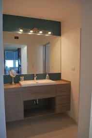 Breathtaking Fully Remodeled Beachfront Penthouse-3 Bed/3baths - Image 4
