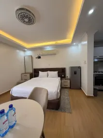 Cascadia Apartments Kigali - Image 5