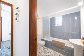 Casa Can Vert con piscina - Image 3