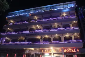 Almas Hotel Swat  - Image 5