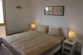 Penthouse-lejlighed med en stor tagterrasse - Image 5