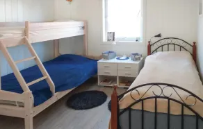 Trevlig bostad i Råde med sjöutsikt - Image 4