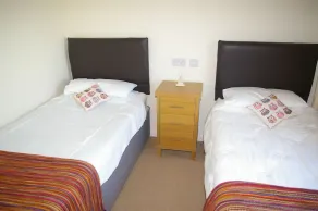 Self Catering 2 sovrum Holiday Villa nr Newquay Cornwall - Image 3