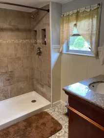 Gorgeous cabin stay near I-77, views, antiques, Wi-fi, wonderful experience for 2! - Image 2