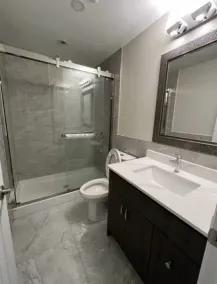 Finest BR Free Parking/Wifi TV Shared Suite - Image 4