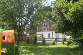 Luxury child and baby friendly rural retreat. Close to Porthleven and St Ives - Image 2