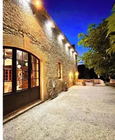 Domaine 3 gites,9 rooms, 18 people,games room,private heated pool Sarlat/Lascaux - Image 5