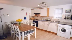 4 Harbor Mews Schlafmöglichkeiten für 6 (3 Schlafzimmer) - Image 4
