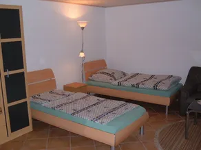 Appartement Jork Altes Land bei Hamburg direkt an der Elbe - Image 2