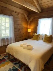 Vermont ski chalet near beautiful Mount Snow and the quaint town of Wilmington - Image 4