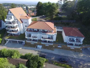 Ferienwohnung/app. für 4 Gäste mit 64m² in Oerlinghausen - Image 5
