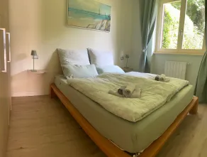 Wohnung In Residence Sala Comacina, Comer See Mit Pool - Image 4