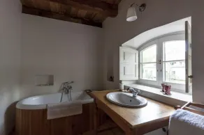 The Bat Barn, Guest House och Jakt Lodge - Image 3