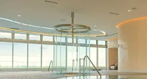 Beachfront Residence with Caribbean Ocean Views & Private Jacuzzi - Image 3