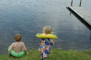Authentic Northern Maine Lakeside Retreat.  Live Like A Local! - Image 3