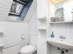 6 person holiday home in Ringkøbing - Image 2