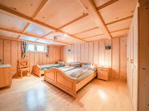 Chalet totalmente equipado con jardín y terraza | Esquí cercano - Image 5