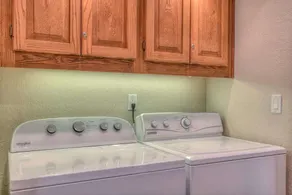 Private deck facing the River, private hot tub, ping pong table, outdoor seating, sharc passes included! - Image 3
