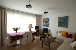 Uma encantadora casa de hóspedes em um jardim a 500m de Paris - Image 4