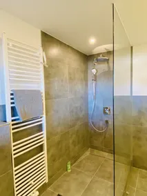 Apartment Steinhude. 115sqm + 30sqm loggia between bathing island and promenade - Image 4