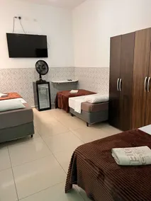 Hotel Moraes - Image 5