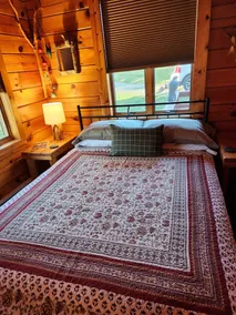Neshannock Creekside Log Cabin - Image 5