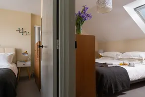 Et smukt, komfortabelt og hundevenligt sommerhus - Image 5