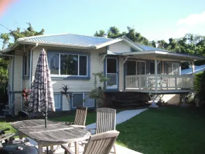 Best Hilo Location @ Richardsons Beach Park, Swimming, Snorkeling Sleeps 8-Save$ - Image 4