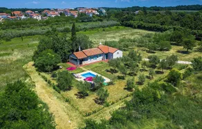 Villa Marco - Stancija Vinjeri - Image 4