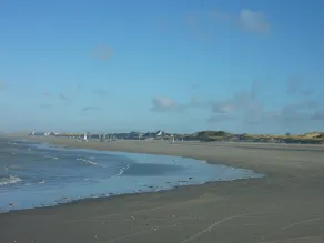 ILE AUX OISEAUX NEIGHBORHOOD, BELLE DUNE ESTATE, FORT-MAHON-PLAGE - Image 5
