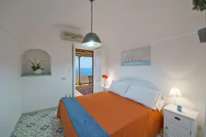 Casa Sunset, Among the stairs of Praiano - Image 5