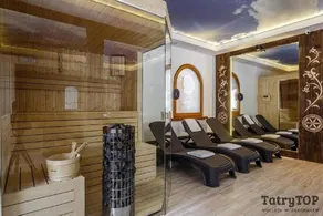 TatryTop Zakopiańskie Tarasy Wellness Suites - Image 2