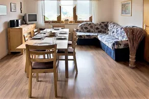 Ferienwohnung Edersee - Ferienwohnungen Wolf - Image 2