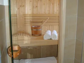Freundsheimhof - Holiday apartment with sauna - Image 2