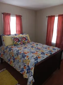 2-bedroom vacation home 14 minutes from University of Alabama-Birmingham - Image 4