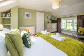 Laurel Cottage - Aldeburgh Coastal Cottages - Image 4