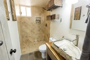 Totally Remodeled Condo in Quite Complex of Twelve in Beautiful Cabo San Lucas - Image 2
