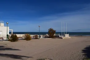 Vackra och mysig lägenhet i Oliva, på Costa Blanca, Spain  med gemensam bassäng för 6 personer - Image 4